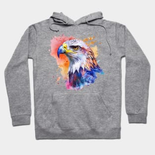 eagle Hoodie